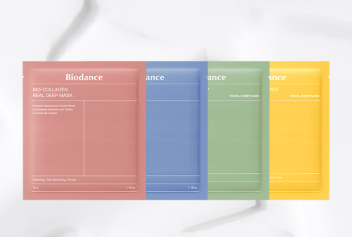 Korean Toner Pads & Sheet Masks Wholesale — COSRX, Anua, Medi-Peel, Biodance Collagen Mask | Bulk Export from Korea