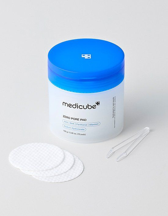 Korean Toner Pads & Sheet Masks Wholesale — COSRX, Anua, Medi-Peel, Biodance Collagen Mask | Bulk Export from Korea