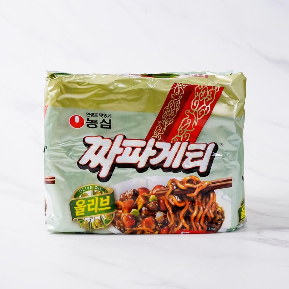Korean Ramen Wholesale — Samyang Buldak, Nongshim Shin, Ottogi, Paldo | Export from Korea